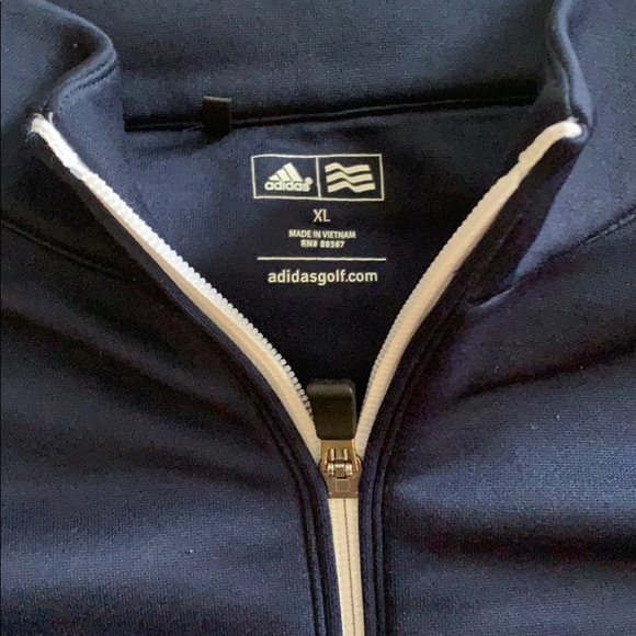Adidas Pullover - Picture 3 of 3
